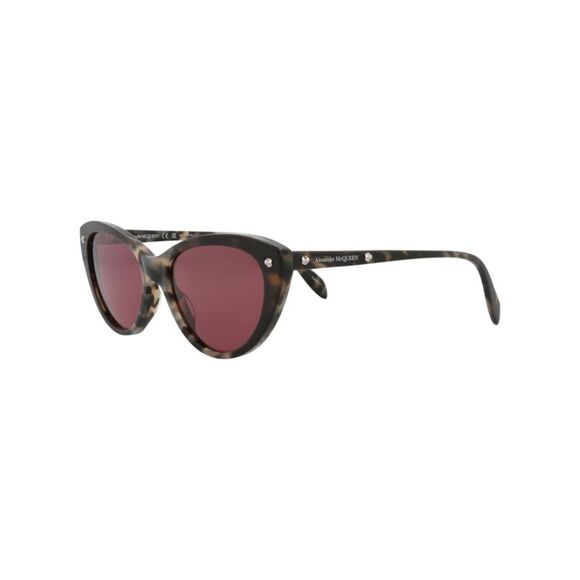 Cat Eye-Frame Acetate Sunglasses